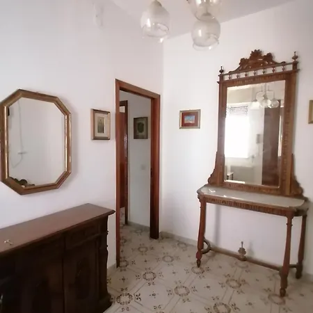 Casa Petrarca 12 Apartmán