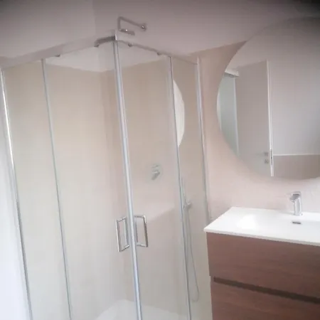 Apartmán Casa Petrarca 12 Gallipoli