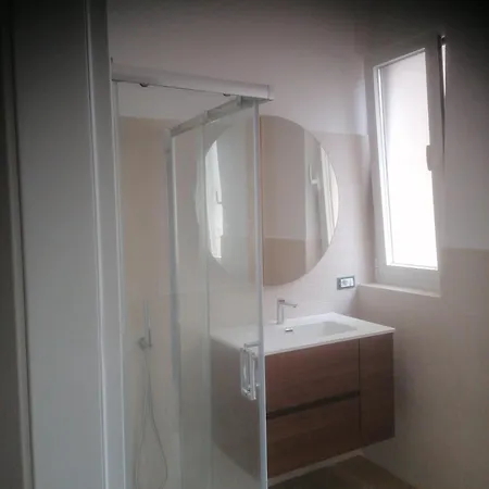 Apartmán Casa Petrarca 12