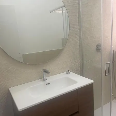 Apartmán Casa Petrarca 12