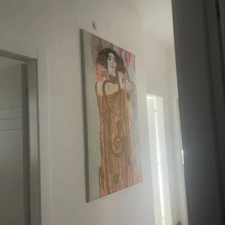 Apartmán Casa Petrarca 12 *