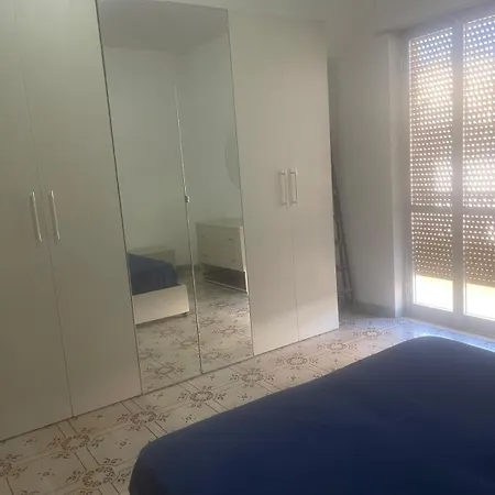 Casa Petrarca 12 Apartmán *