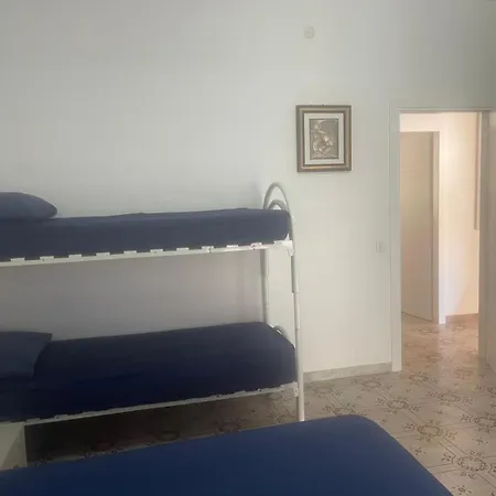 Casa Petrarca 12 Apartmán *