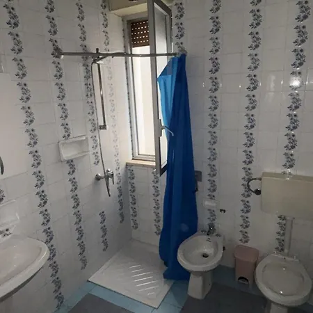 Casa Petrarca 12 Lägenhet Gallipolli