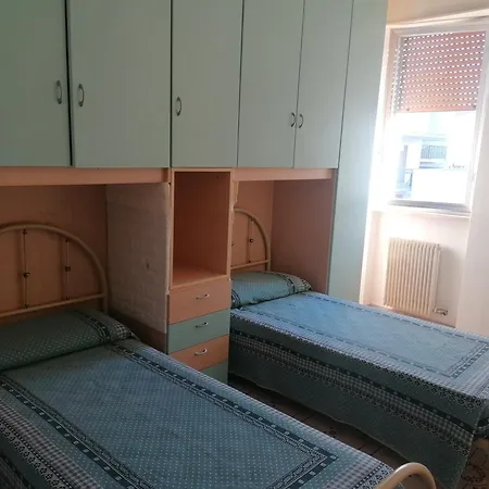 Casa Petrarca 12 * Gallipolli