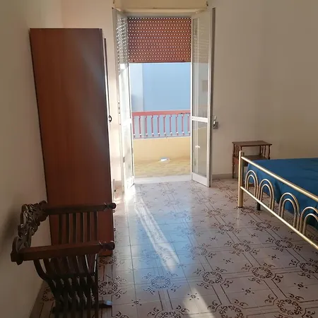 Casa Petrarca 12 Lägenhet *