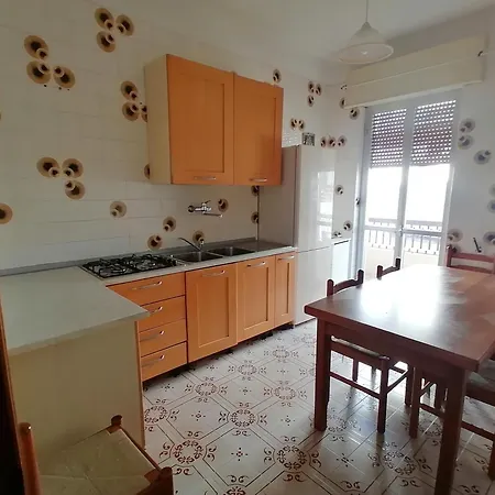 Casa Petrarca 12 Lägenhet