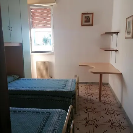 Lägenhet Casa Petrarca 12 *