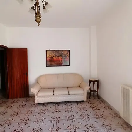 Casa Petrarca 12 * Gallipolli