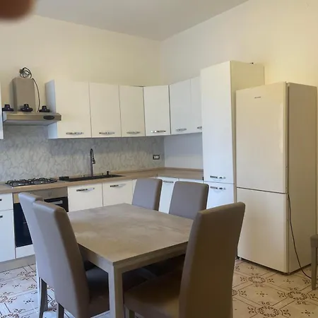 Casa Petrarca 12 Gallipolli