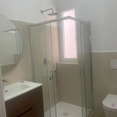 Casa Petrarca 12 Gallipolli