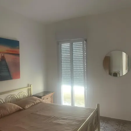 Lägenhet Casa Petrarca 12 *