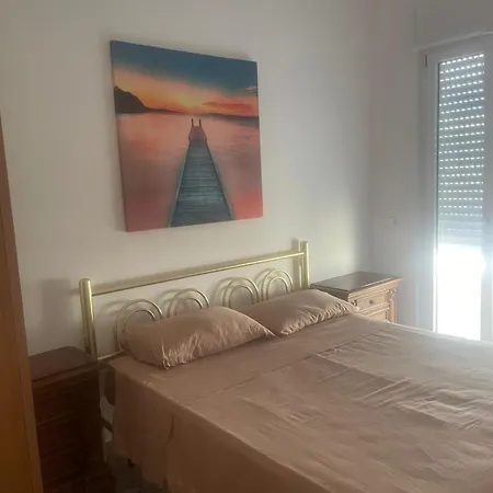 Lägenhet Casa Petrarca 12 *