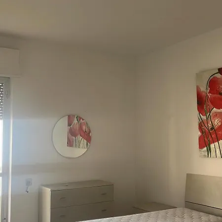 Casa Petrarca 12 Lejlighed *