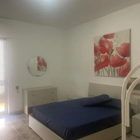 Casa Petrarca 12 Lägenhet