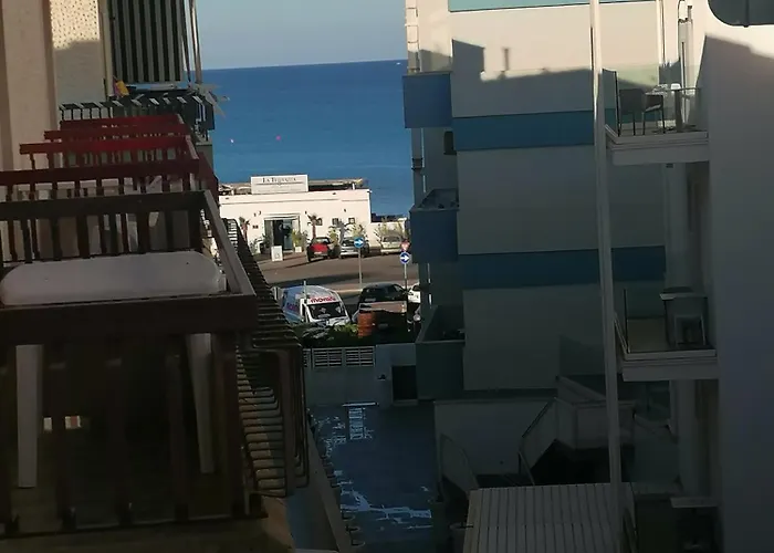 Casa Petrarca 12 Apartment Gallipoli