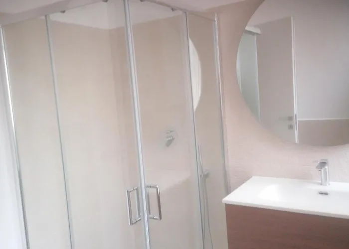 Apartment Casa Petrarca 12 Gallipoli