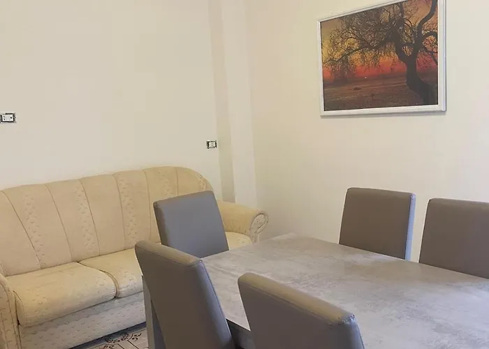 Lejlighed Casa Petrarca 12 *