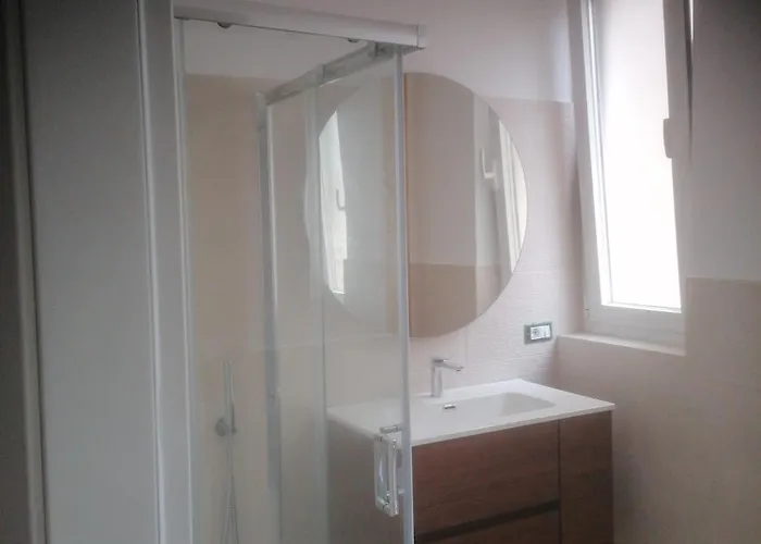 Apartment Casa Petrarca 12