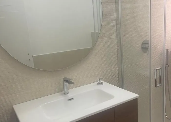 Apartment Casa Petrarca 12