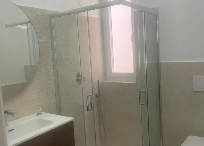 Casa Petrarca 12 Gallipoli