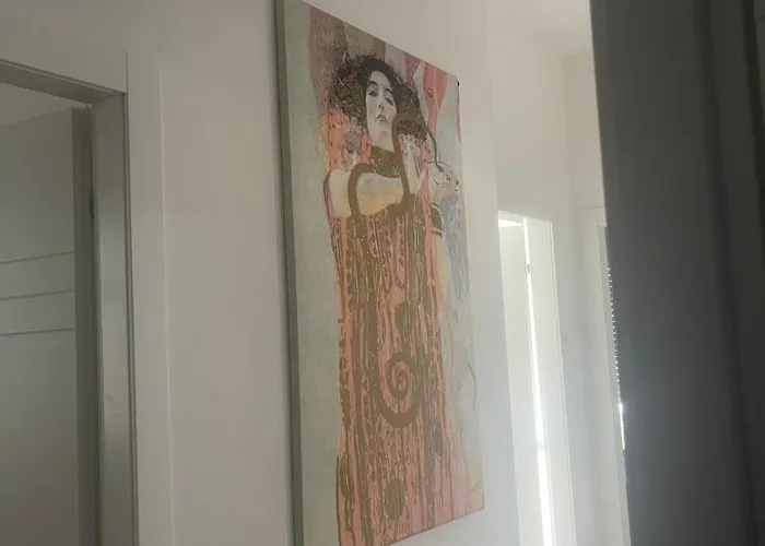 Apartment Casa Petrarca 12 *