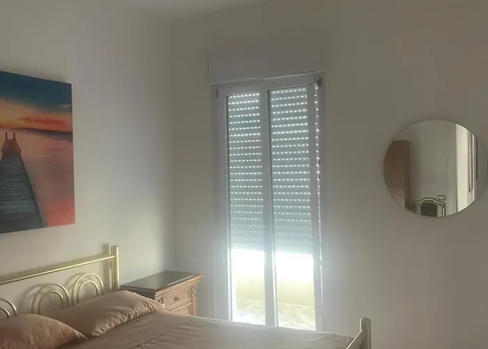 Lejlighed Casa Petrarca 12 *