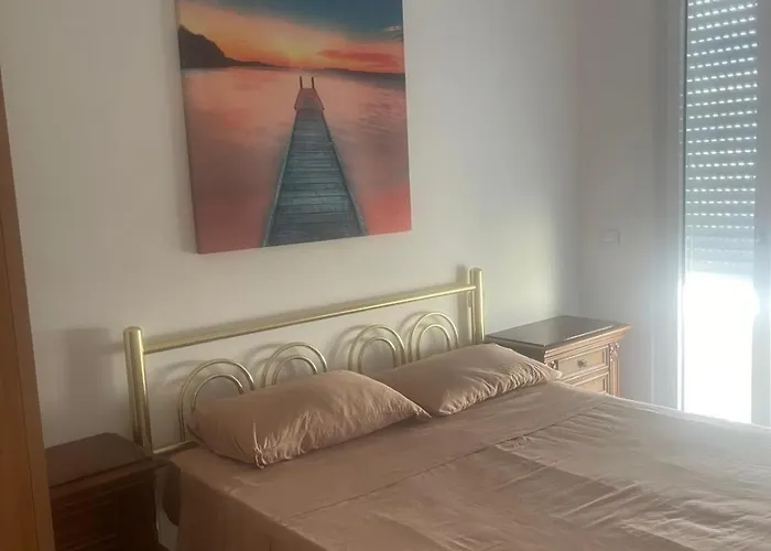 Apartment Casa Petrarca 12 *