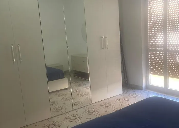 Casa Petrarca 12 Apartment *