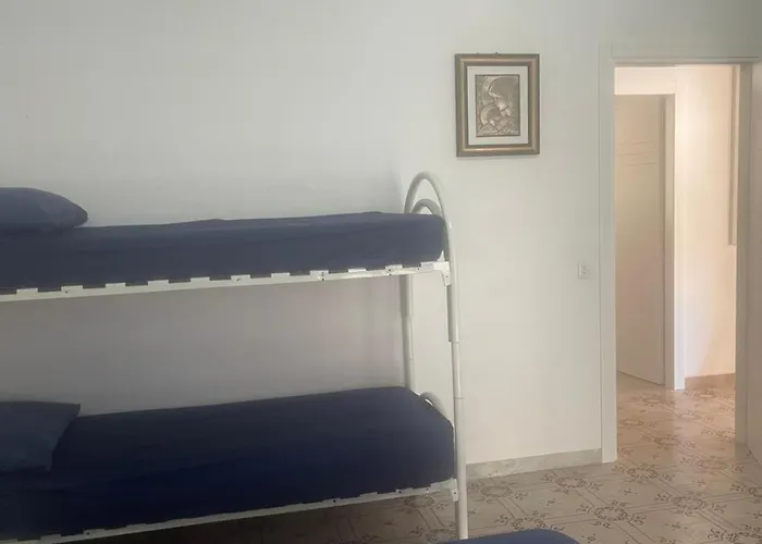 Casa Petrarca 12 Apartment *