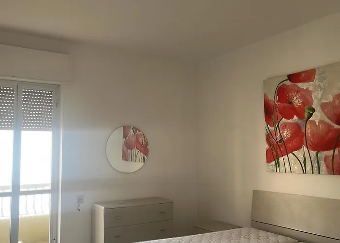 Casa Petrarca 12 Lejlighed *