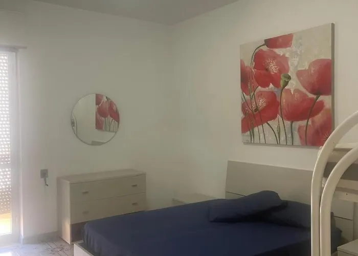 Casa Petrarca 12 Apartment